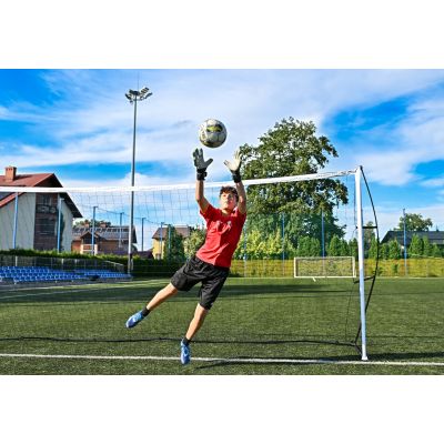 5. Yakimasport Flex-Tor 500x200cm 100771