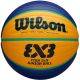6. WILSON FIBA 3x3 Junior-Ball Größe 5
