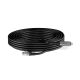 4. Digitus USB-C - RJ45 Ethernet-Kabel, 1 Gbit/s, 10 m