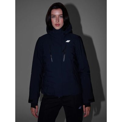 7. Skijacke 10000 Membran Damen 4F 4FRAW25TTJAF1072-20S