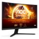 2. AOC LED-Monitor 31,5" CQ32G4VE 180Hz
