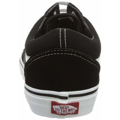 7. Vans Old Skool U VN000D3HY28 Schuhe
