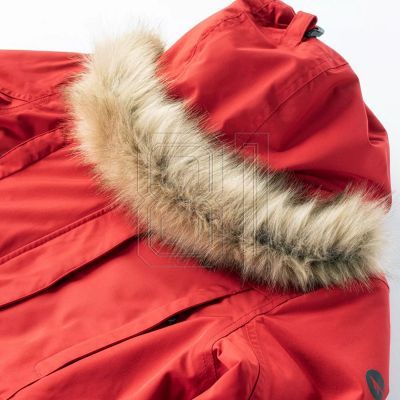 4. Hi-tec Lady Lasse W 92800441438 Isolierte Jacke