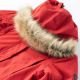 4. Hi-tec Lady Lasse W 92800441438 Isolierte Jacke