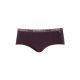 3. O'Neill Damen Hipster Plain W 92800648203 Unterwäsche