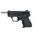 4. STALKER M906 BAS Alarm- und Signalpistole, Kal. .22 Long Platzpatrone (6 mm), Schwarz