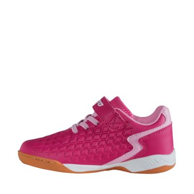 5. Kinder-Schuhe Lotto Dasher rosa 2600920K 4041