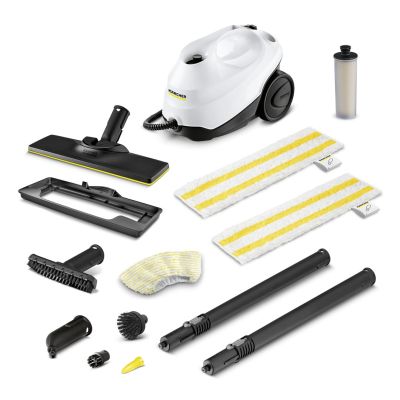 7. Kärcher SC 3 EasyFix Plus Dampfreiniger - 1.513-661.0