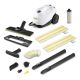 7. Kärcher SC 3 EasyFix Plus Dampfreiniger - 1.513-661.0