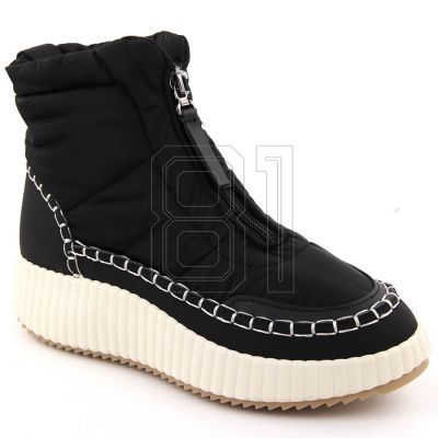 Schneestiefel Potocki W Z24-72300 WOL268