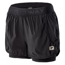 IQ Cross The Line Viera W Shorts 92800398077