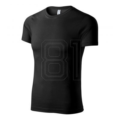 2. Paint U T-Shirt MLI-P7301