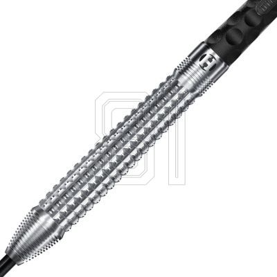 4. Harrows Dimplex S3 konische 90% Steeldarts
