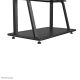 13. Neomounts NS-M4000BLACK Schildhalterung 2,67 m (105") Schwarz