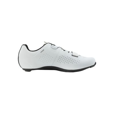 2. NORTHWAVE Typhoon Fahrradschuhe weiß