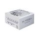 8. Chieftec Vega M White 80Plus Gold 750W Netzteil