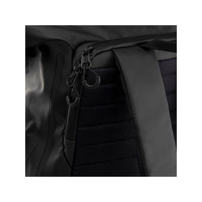 4. ROSSIGNOL Commuters Bag 25L Stadtrucksack, schwarz