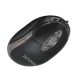 3. EXTREME XM102K Maus (optisch; 1000 DPI; schwarz)