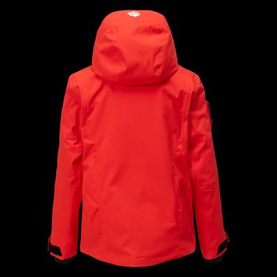 2. Kinder-Isolierjacke PROSLOPE JACKET JR