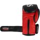 5. MASTERS RBT-PUNCH Lederboxhandschuhe 10 oz