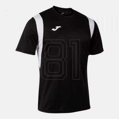 3. Joma Dinamo 100446.100 T-Shirt