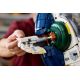 11. LEGO Star Wars 75409 - Jango Fetts Firespray-Patrouillenmann