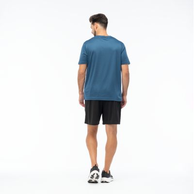 8. HISAM Herren Shorts