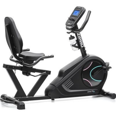 ZIPRO Glow WM Magnetischer Fahrradtrainer