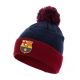 3. FC Barcelona Mütze Quaste N8 M 5004G8T