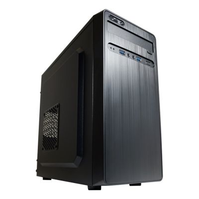 LC-Power Geh Micro ATX 2017MB oN
