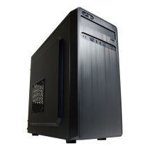 LC-Power Geh Micro ATX 2017MB oN