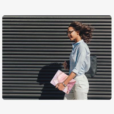 9. TechProtect SmartCase Schutzhülle für Samsung Galaxy Tab A9 / A11 8.7 X110 / X115 / X133 / X135 - mehrfarbig