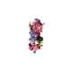 5. LEGO Botanische Kollektion 11503 – Blumenwand