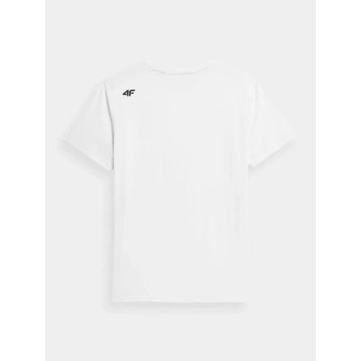 10. T-Shirt 4F M 4FWSS24TFTSM598-10S