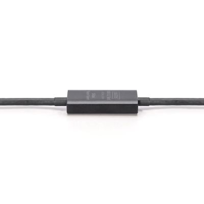8. Digitus Aktives USB 3.2 Gen1 5G Verlängerungskabel, USB-C - USB-C, 10 m