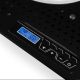 6. MODECOM CF18 RGB LEISES LAPTOP-KÜHLPAD, SCHWARZ