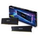 DDR4 Biostar 8GB 3200MHz Kühlkörper Storming Vseries Speicher