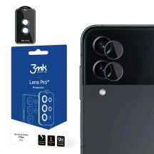 3mk Lens Protection Pro Kameraabdeckung für Samsung Galaxy Z Flip 4 – Schwarz
