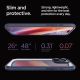 12. Spigen Ultra Hybrid-Hülle für iPhone 16 Pro Max – blau