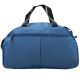 2. SPORTTASCHE A3050O-SCHWARZ/MARINEBLAU SEMI LINE