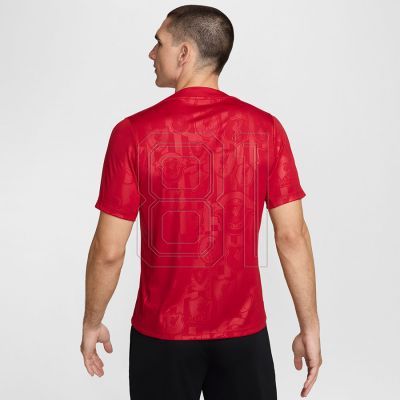 3. Nike Liverpool FC Academy Pro SStop M T-shirt FN9653-688