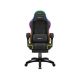 2. Force 3.7 RGB Schwarzer Gaming-Stuhl