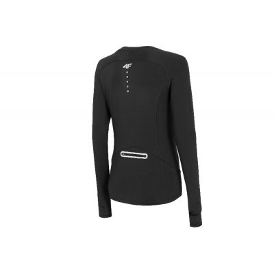 6. 4F Funktions-Langarm-T-Shirt W H4L20-TSDLF001 20S