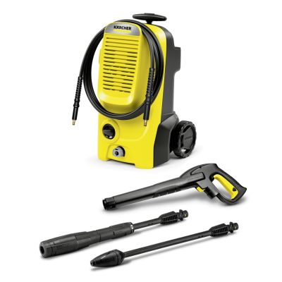 4. Kärcher K 5 Classic Hochdruckreiniger - 1.950-700.0
