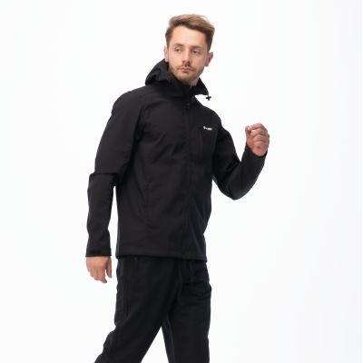 19. Herren-Softshelljacke AVANIR