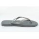 18. Havaianas Flip-Flops in Stahlgrau