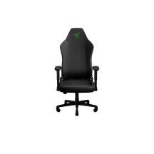 Razer ISKUR V2 X Gaming-Stuhl Schwarz