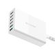 5. Blitzwolf BW-S15 6x USB-A Ladegerät (BLZ255WHT)