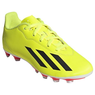 3. Adidas X Crazyfast Club FxG M IF0717 Schuhe