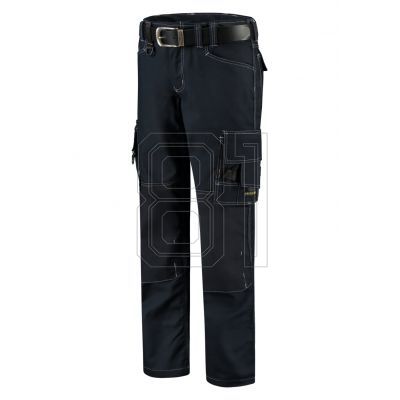 Tricorp Unisex Cordura Canvas Arbeitshose MLI-T61T2